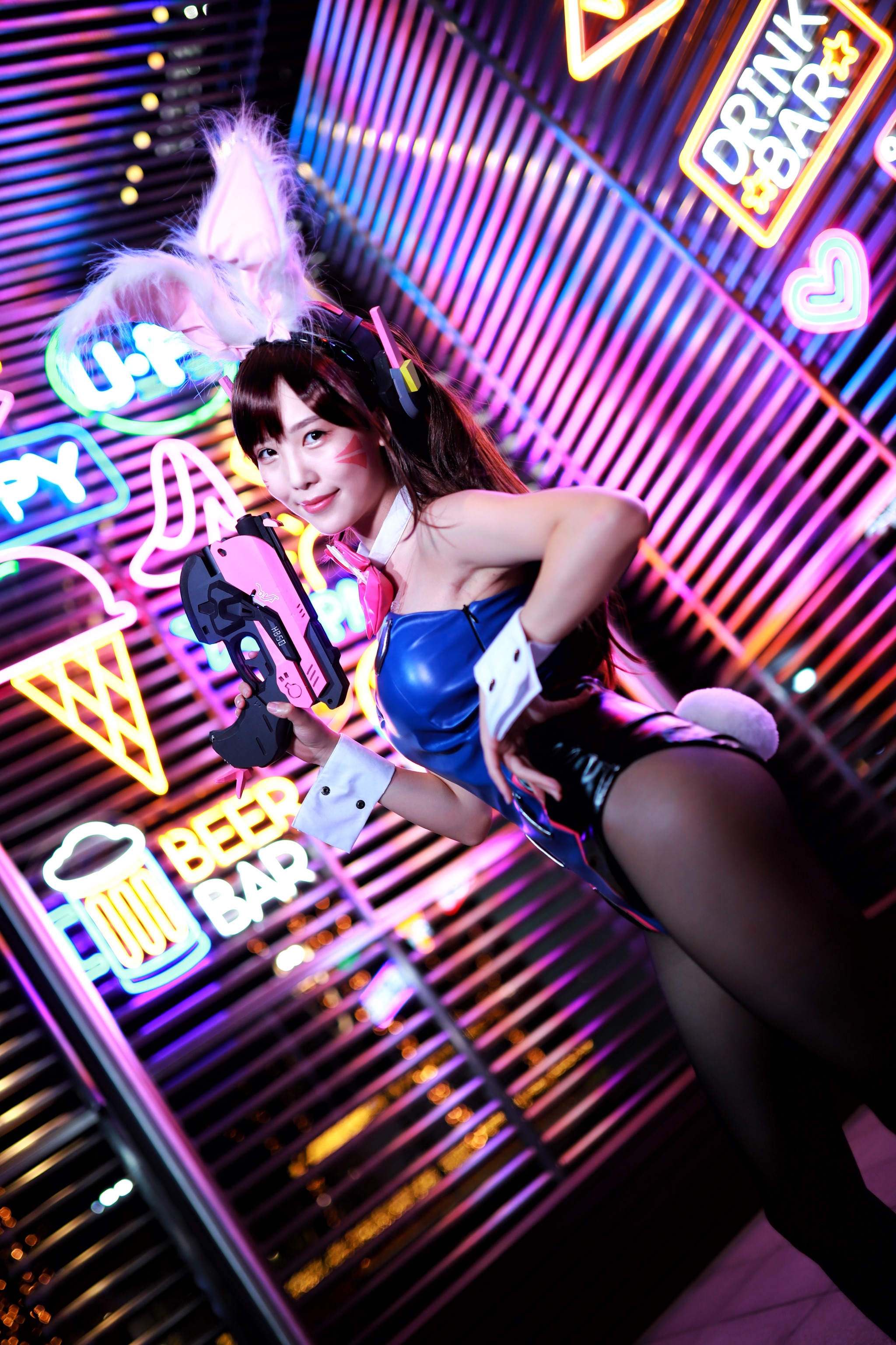 抖娘-利世 - NO.038 DVA [37P]-XikXak